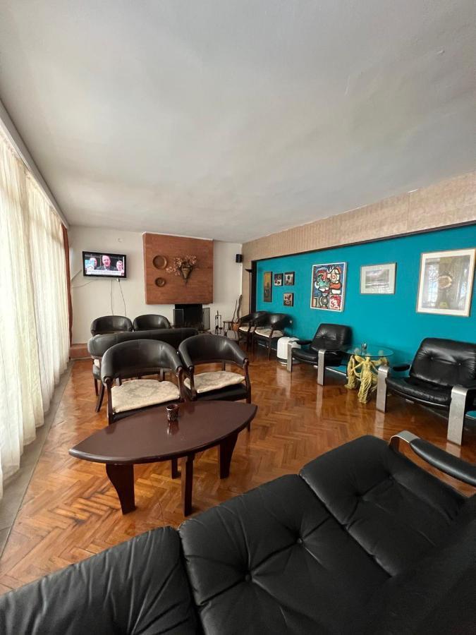 Villa Dionis Lagadin Extérieur photo
