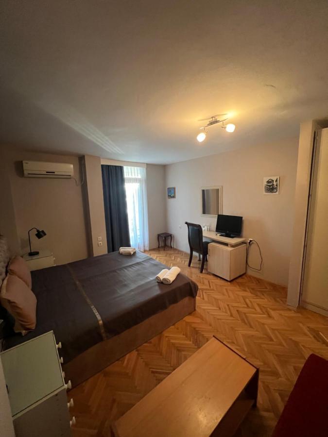 Villa Dionis Lagadin Extérieur photo