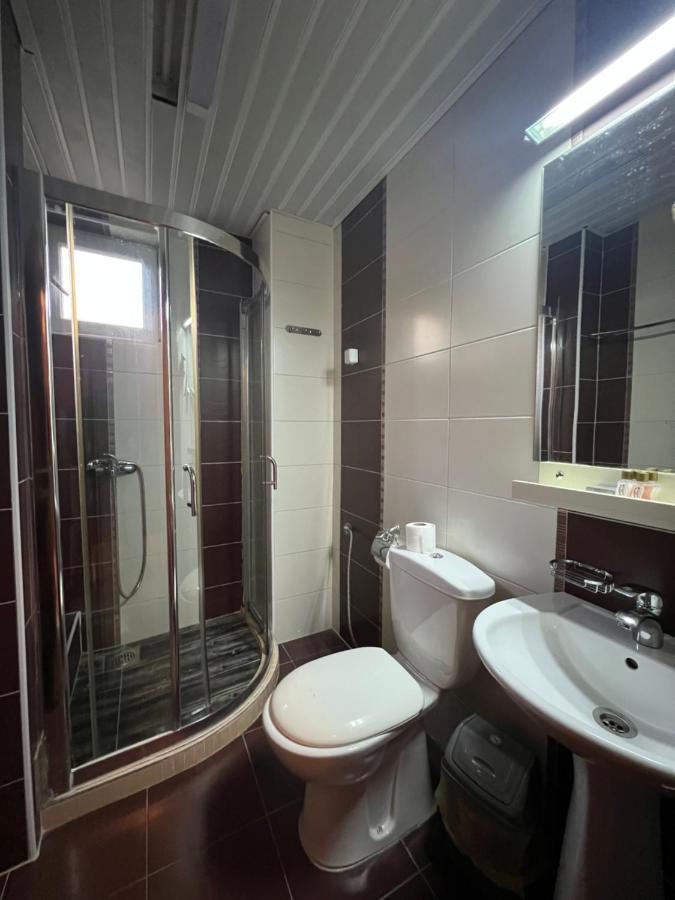 Villa Dionis Lagadin Extérieur photo