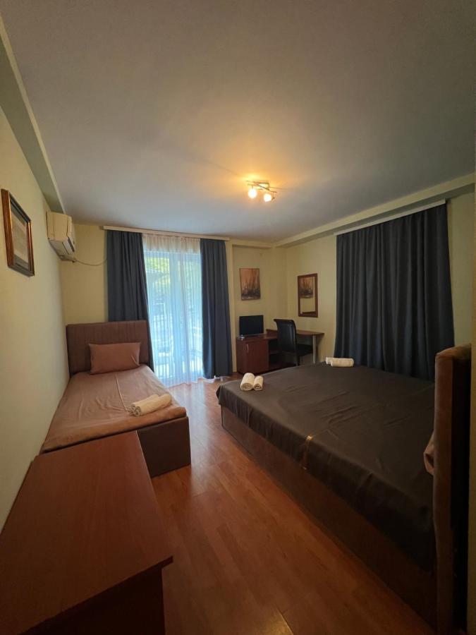 Villa Dionis Lagadin Extérieur photo