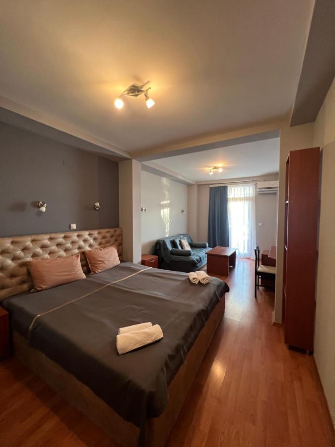 Villa Dionis Lagadin Extérieur photo